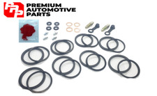 Bremssattel Dichtsatz vorne Suzuki GSX-R 600 ...