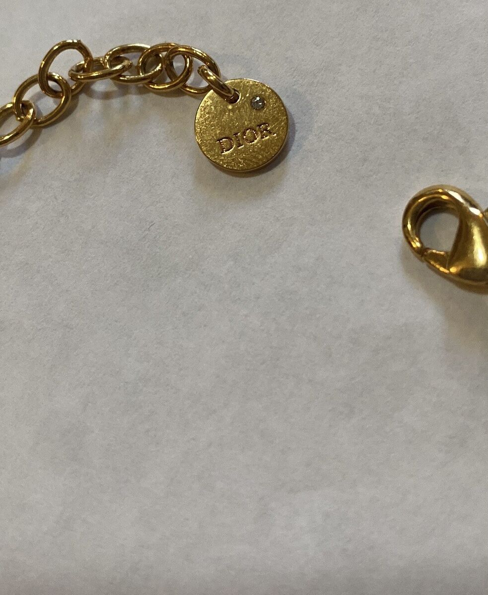 Christian Dior Clair D Lune Bracelet | eBay Christian Dior Clair D Lune Bracelet | eBay