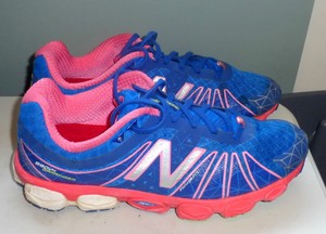 new balance 890v4 women's
