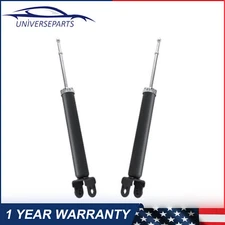 Set(2) Rear Shock Absorbers Assembly For 2002-2006 Nissan Altima 2.5L 3.5L