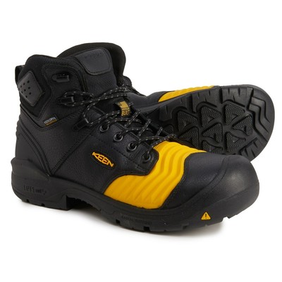 carbon fiber work boots