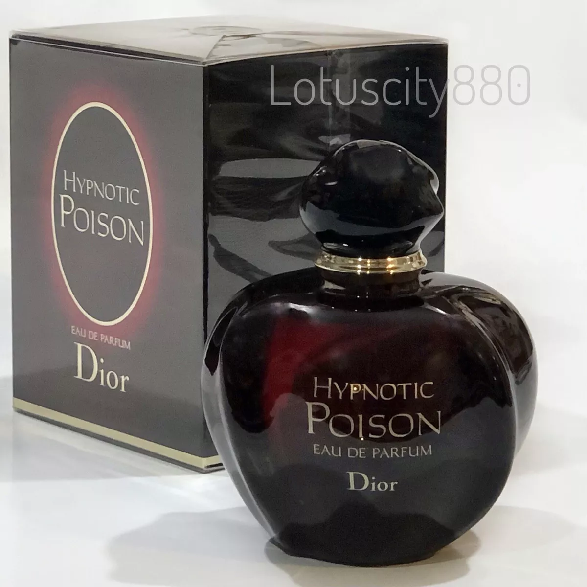 Hypnotic Poison by Dior EDT Spray 100ml For Women