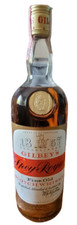 scotch whisky vintage rara bottiglia