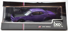 IXO Models Plum Crazy 2018 Dodge Challenger SRT Demon 1:43 Diecast Car IA43001