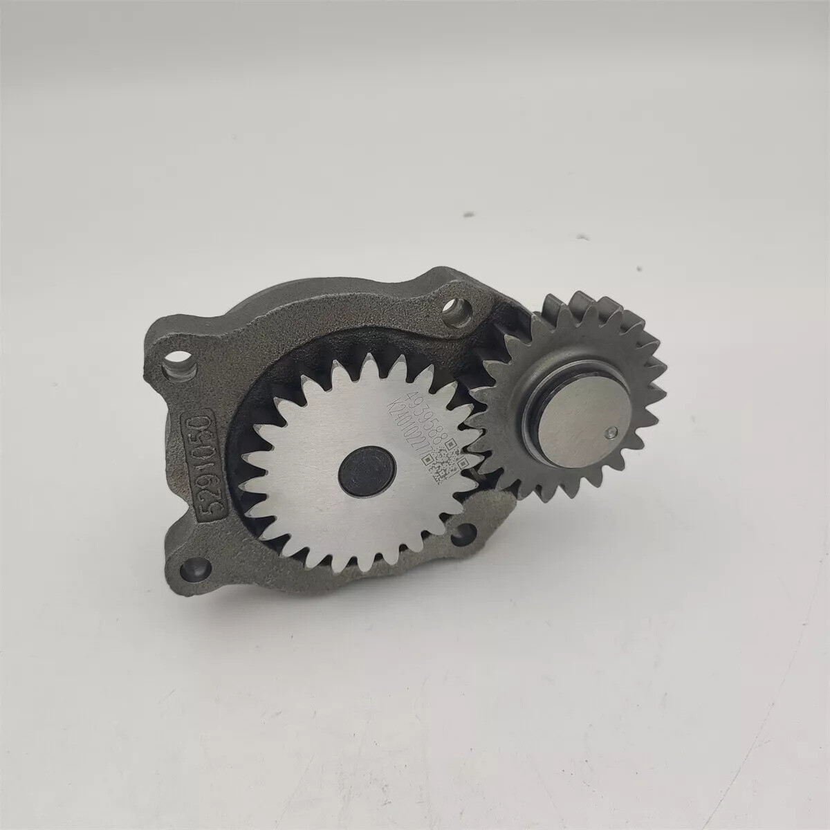 Genuine Oil Pump 5291050 Fits for Dodge Ram 2500 3500 ISB QSB Cummins 6.7