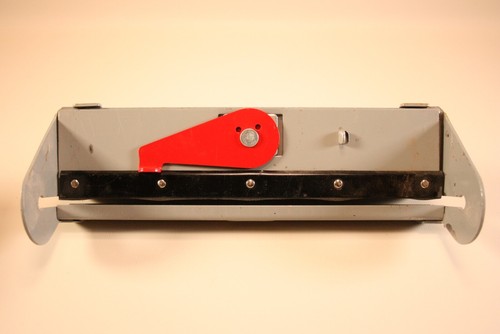 General Nr. 828 Sägeschraubstock in Box - Bild 3 von 4