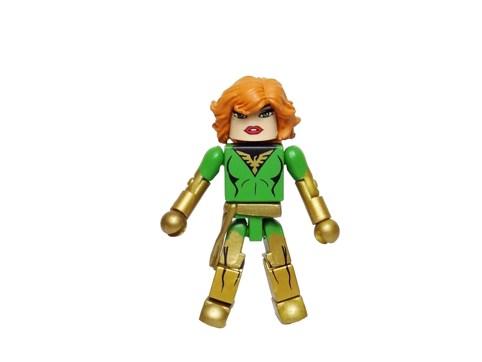 Figuras de acción Diamond Select Bestia y accesorios