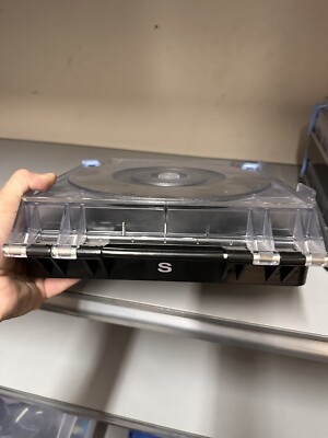 Stratasys uPrint, Plus, SE & SE Plus Support Filament Carrier  540-30001