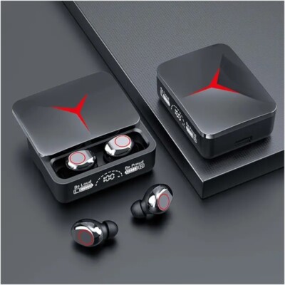 TWS M90 PRO BLUETOOTH KOPFHÖRER