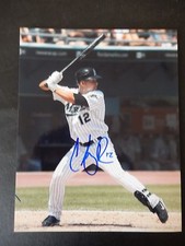 Cody Ross Autographed 8