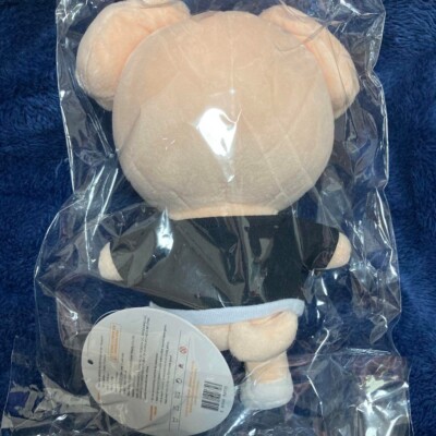 Stray Kids Seungmin PuppyM Original Ver. Official Mini Plush Doll