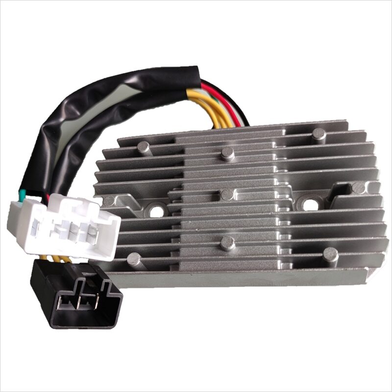 Rectifier Regulator For 31600-L4A-000 SYM JOYMAX 250 SYM MAXI 400