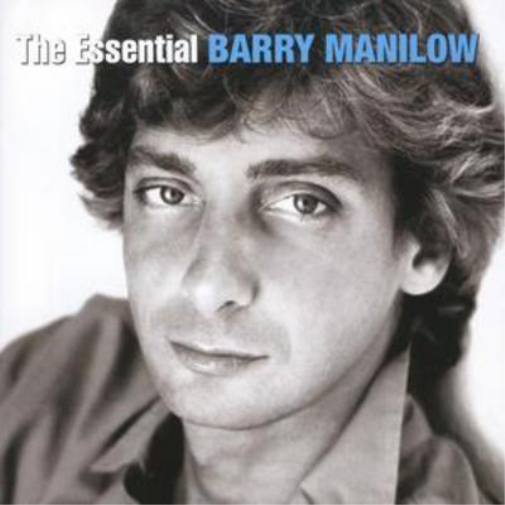 Barry Manilow The Essential Barry Manilow (CD) Album