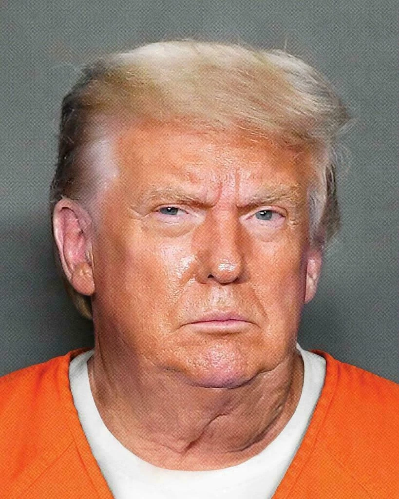 Crazy Mugshots
