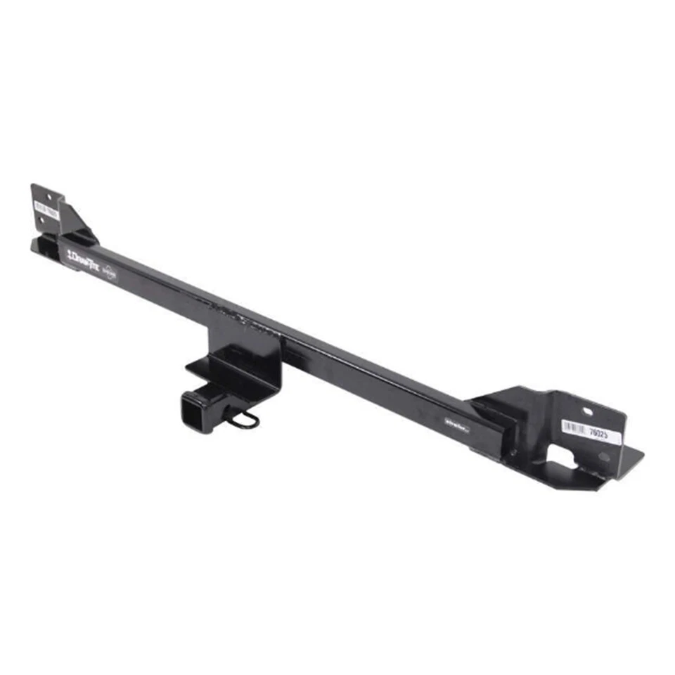 Enganche de remolque Draw-Tite 76025 clase III, 2 pulgadas Receptor para Honda Odyssey 11-17 Foto 2 de 4