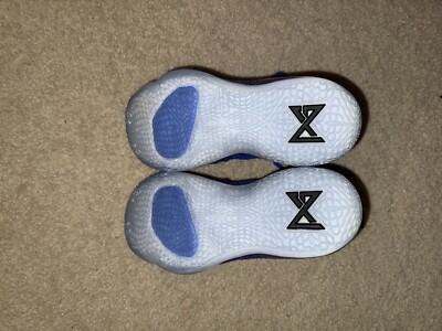 Size Nike Playstation x PG Blue Multi-Color BRAND NEW NO