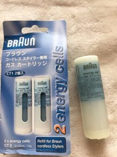 braun butane curling iron refills