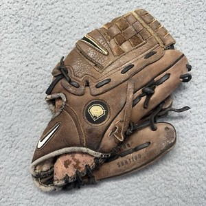 Nike Diamond Ready Baseball Glove | eBay