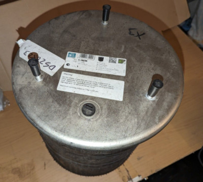 Luftfedereinheit für DAF Bus 5.10236 526823 676823 Meritor MLF7118 KOSTENLOSER VERSAND