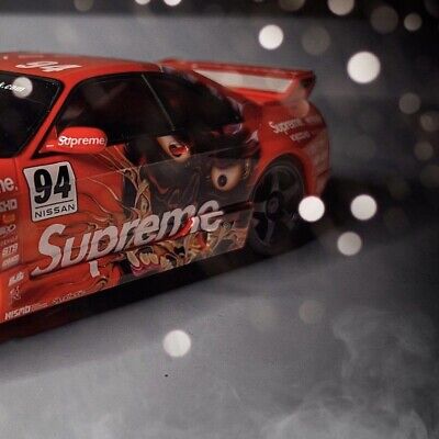 Supreme/Kyosho Mini-Z • Nissan Skyline R33 • RC Readyset Supreme/Kyosho Mini-Z • Nissan Skyline R33 • RC Readyset