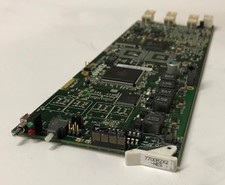 Evertz 7700R2x2-HES 2x2 HD/SD Modular Bypass Protection Routers, no backplane