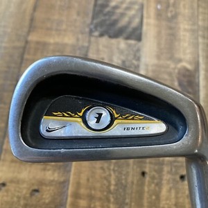 Nike Ignite 2 Irons | eBay