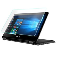 Crystal Clear Screen Protector for Asus Q303 13.3in Laptop Desktop