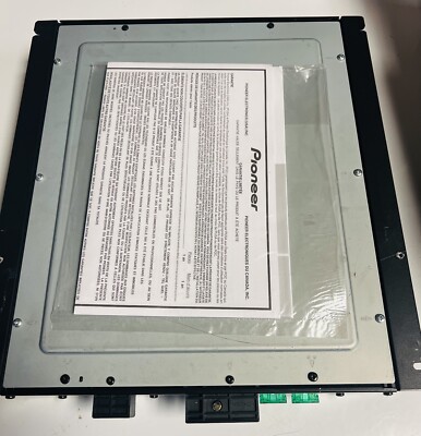 Pioneer GM-7100M 1-Channel Car Amp for sale online | eBay