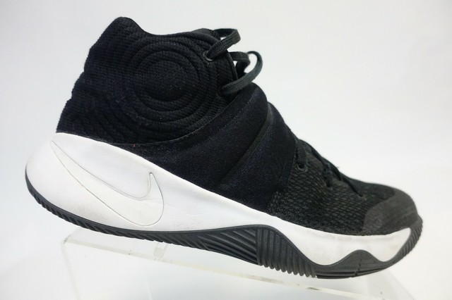 nike kyrie 2 green glow