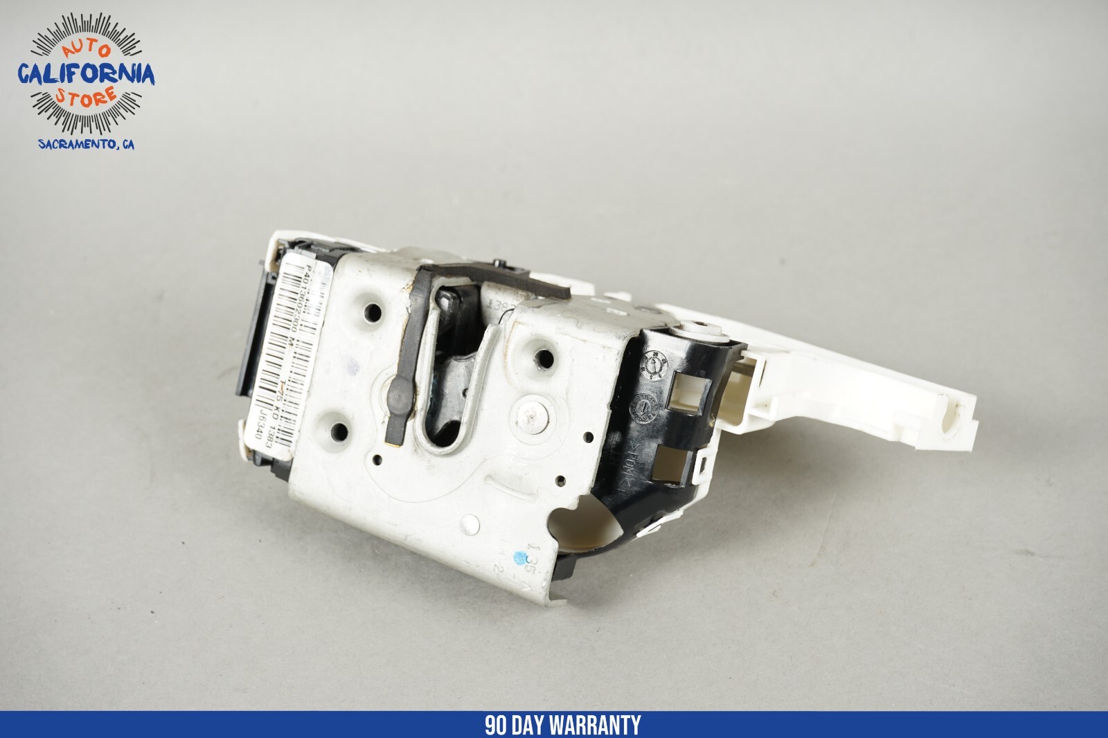 14-16 Maserati Ghibli M157 Rear Left Driver Side Door Lock Latch Actuator OEM