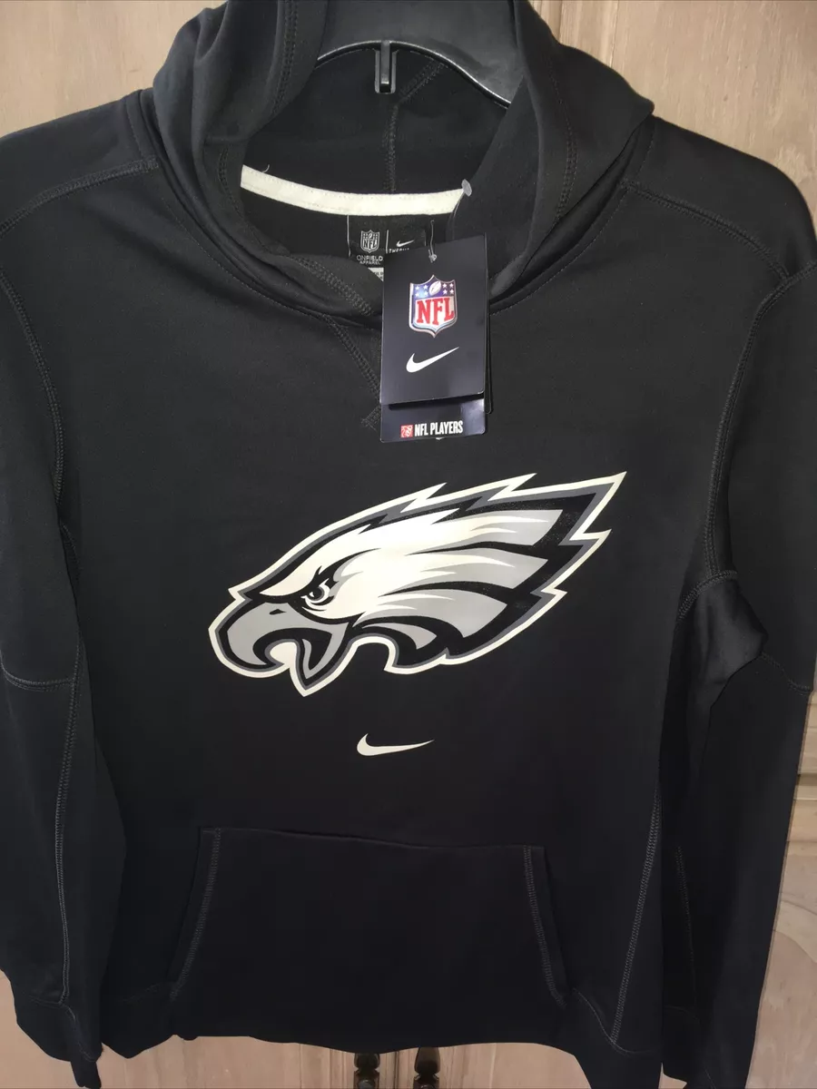 eagles nike hoodie