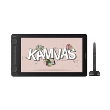 2024 HUION Kamvas 13 (Gen 3) 13.3" Drawing Tablet Pen Display 16384 PenTech 4.0 