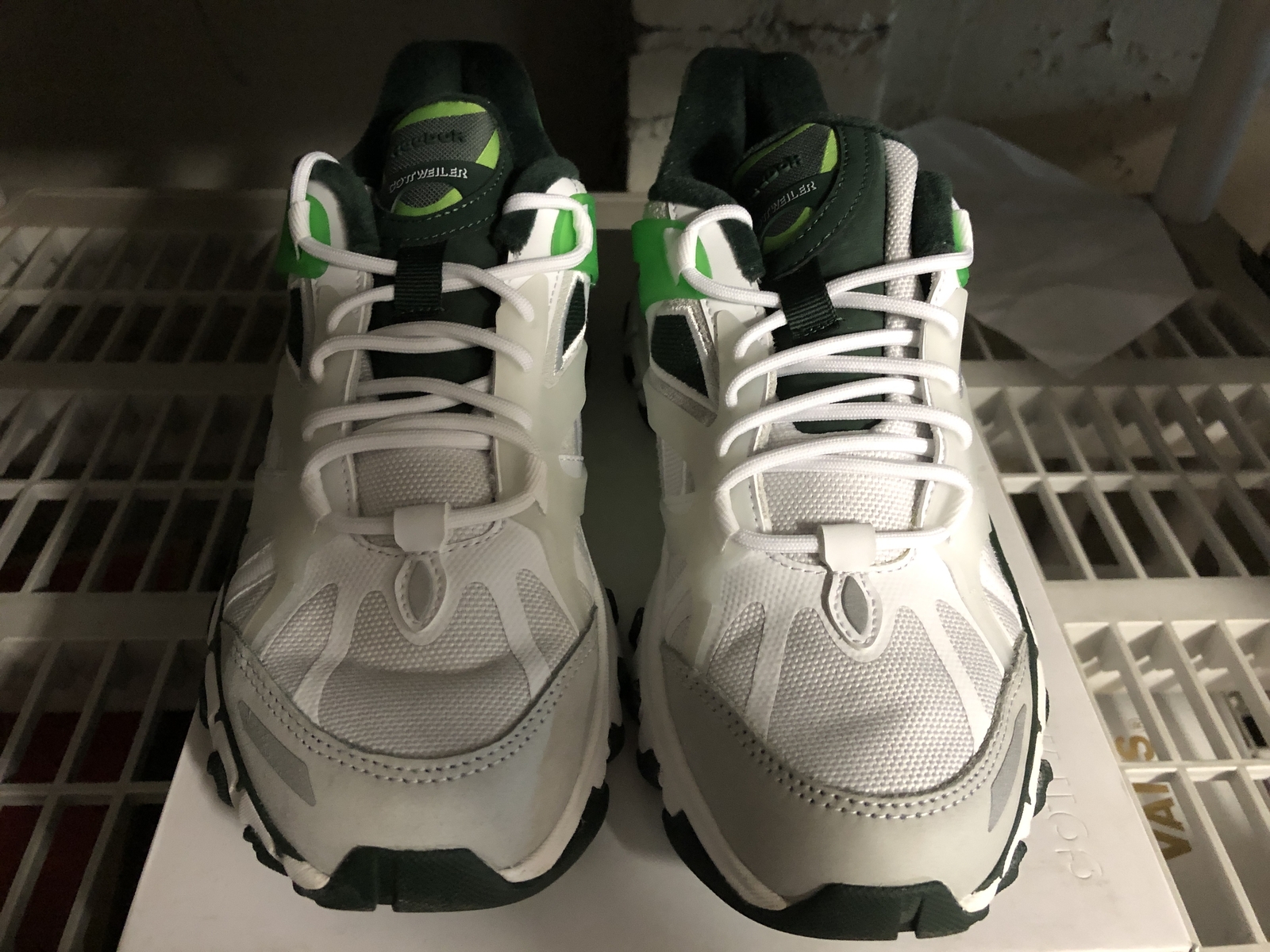 Купить Reebok DMX Trail Shadow 