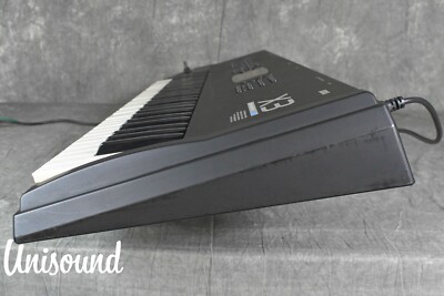 KORG シンセサイザー X3 ジャンク 1 Y Warranty] KORG X3 Music Workstation Synthesizer in Very