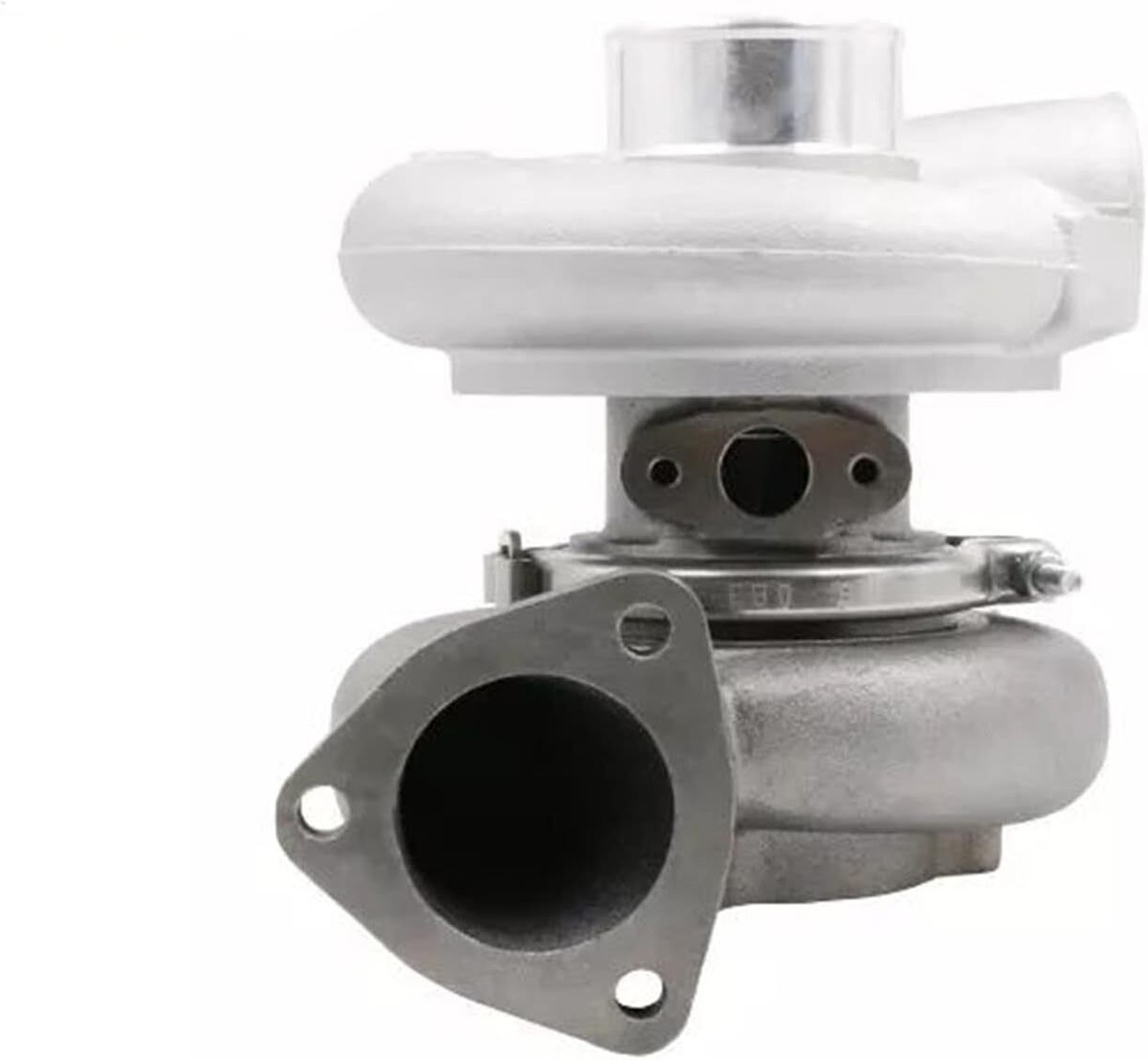 TD06 Turbocharger 49179-00100 For Mitsubishi Fuso CAT Truck & Bus