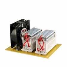 20000mg /H Home Ozone Generator Air Purifiers Disinfection Machine 110V