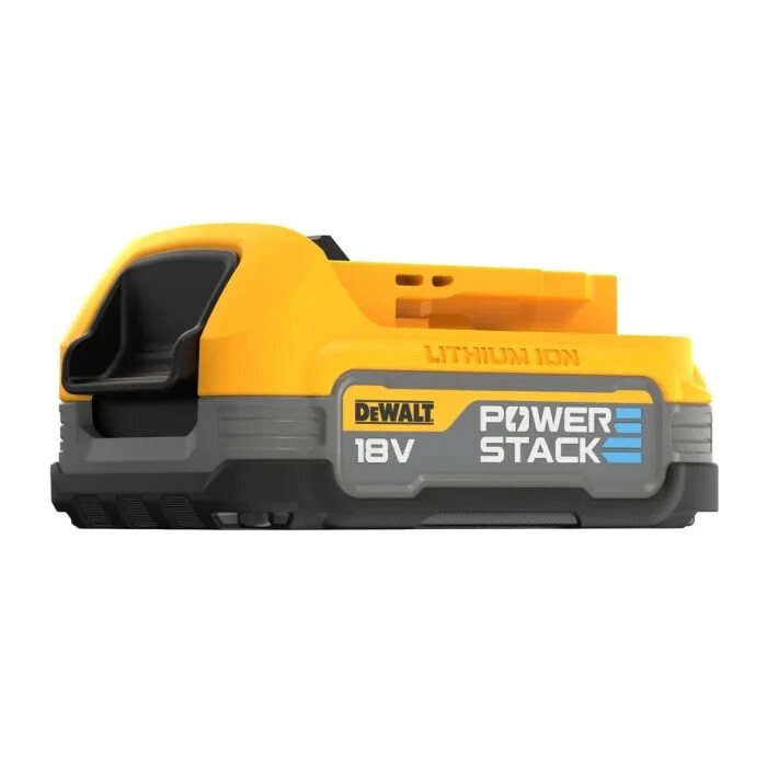 DeWalt DCBP034-XJ 18V XR Compact Powerstack Battery