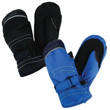 Dare2b Handover Boys Mitt Insulated