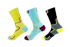 Swish Cooling Max Sports Socks Cycling Bike/jogging/hiking/yoga Etc. Bike