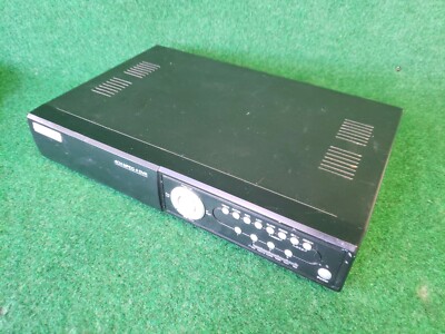 RoHS 4CH MPEG 4 DVR Digital Recorder