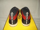 100% AUTHENTIC NEW WOMEN FENDI COLIBRI MESH FF ESPADRILLE SNEAKER US 10 — photo 8