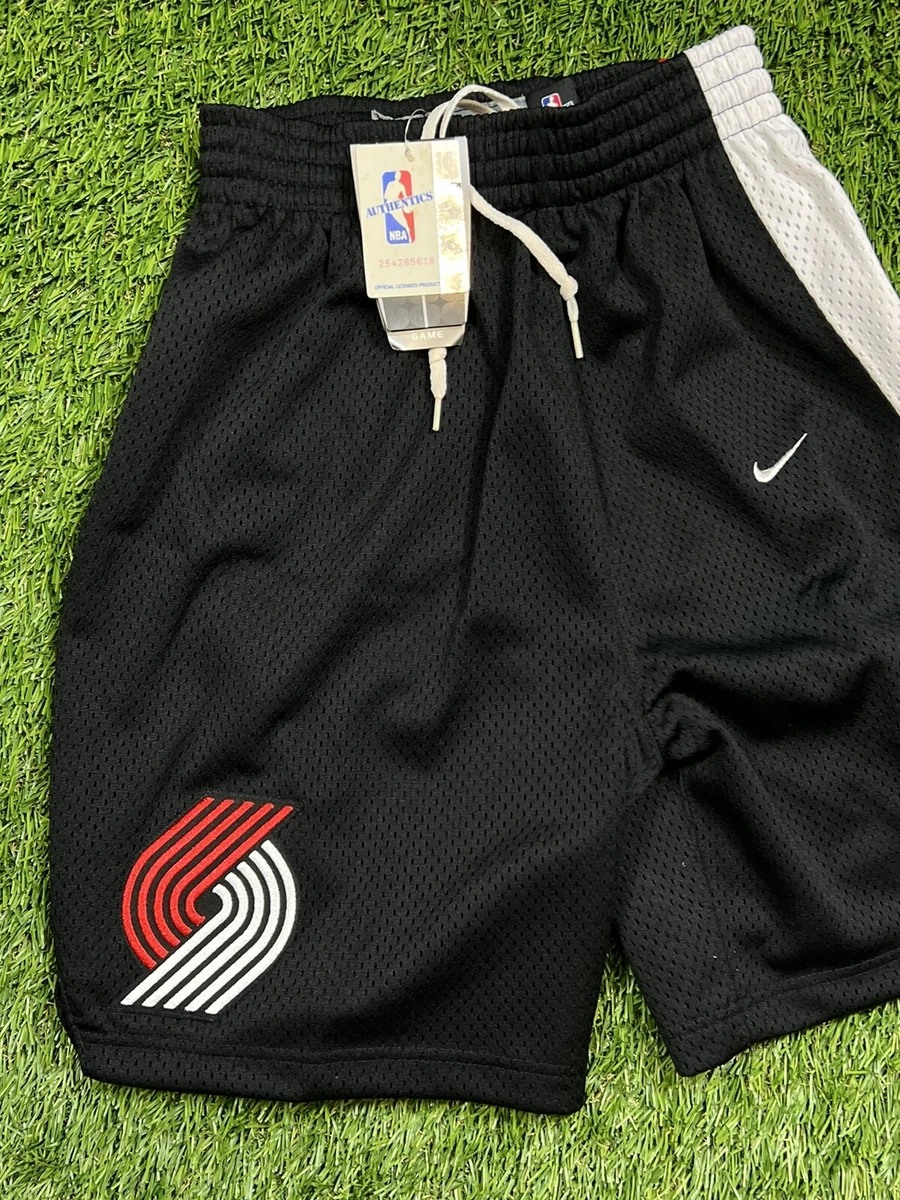 Portland Trail Blazers Men's Nike NBA Shorts.