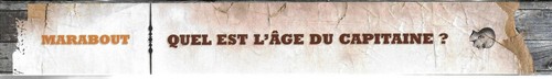 LIVRE Erwin Brecher " Quel est l'âge du capitaine " - Imagen 3 de 3