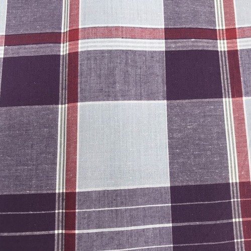 Men's Thai Tube Long Sarong Grid Pattern Multi-Color Stitched Wrap Ready to Wear - Picture 58 of 122