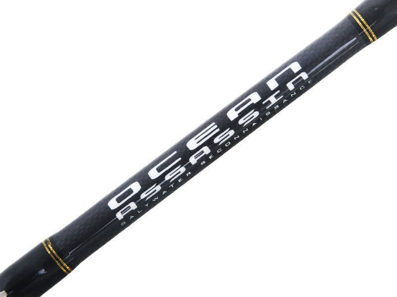 PENN Ocean Assassin 6'2