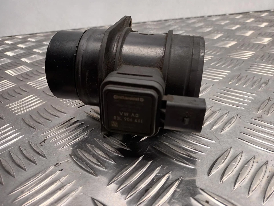 Audi A1 Mk1 10-18 1.6 Diesel Air Flow Meter MAF AFM 03L906461   506286 - Image 2 of 4