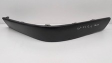 Audi 80 90 S2 B4 1992 Front bumper splitter molding AD99001 NET3000