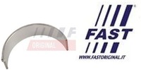 Fast FT46350/1 Pleuellager FüR Fiat