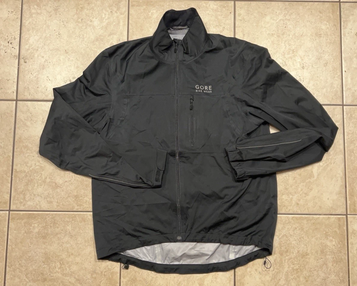 GORE BIKE WEAR Cycling Jackets for sale | eBay