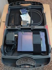 Iomega Zip 100 Plus SCSI External Drive w/ Power Supply